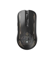 AKKO AG ONE 8K Hz Lord of Mysteries PixArt 3395 Sensör Kablosuz Simetrik Gaming Mouse