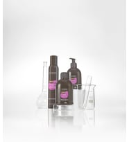 Italy Chromego Silver Maintain Gri ve Açık Renkli Saçlar İçin Sarı Karşıtı Köpük 200 ml