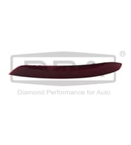 17A945105 Tampon Reflektörü Arka Sol - Jetta 2019