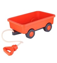 İlk Vagonum