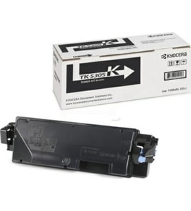 KYOCERA TK-5305K SİYAH/BLACK (140Gr) (12K)