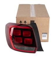 Dacia Sandero Arka Stop Sol 2016- (Oem No:  265554938R)
