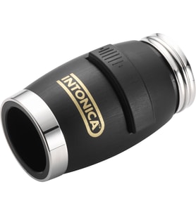 Jupiter JJCLD-INTONICA-S Intonica Klarnet Barili  Ayarlanabilir Entonasyon Sistemi