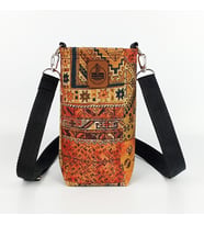 Woodycord 1 Litrelik Matara Kılıfı Su Şişesi Taşıma Çantası Water Bottle Bag