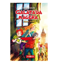 Galata'da Macera - Tarihin İzinde 2