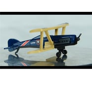 Matchbox Sky Busters Barnstomer