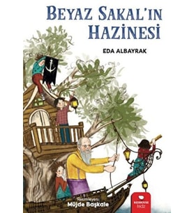 Beyaz Sakal'ın Hazinesi