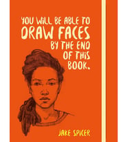 You Will Be Able To Draw Faces By The End Of This Book (Krem)