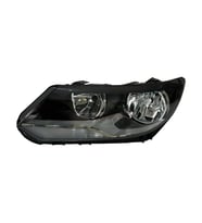 Far Volkswagen Tiguan 2011-2014 (SOL, HALOJEN)