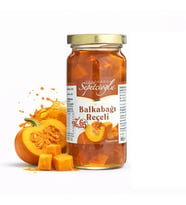 Sepetçioğlu yöresel Sepetçioğlu Kastamonu Balkabağı Reçeli 300G