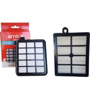 Arnica Et14402 Süpürge Uyumlu Motor Koruma ve Hepa Filtre Takımı