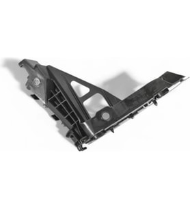 VW Taigo 2021- Tampon Braketi Arka Sol 2G7807393B Wisco