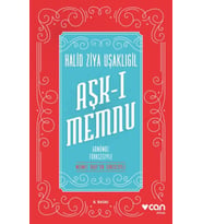 Aşk-ı Memnu - Günümüz Türkçesiyle