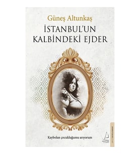 İstanbul’un Kalbindeki Ejder
