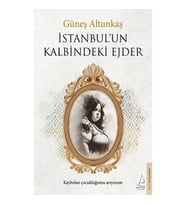 İstanbul’un Kalbindeki Ejder