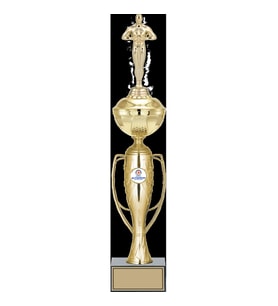 ODAK KUPA - Figürlü Kupalar - Oscar Figürlü Kupalar FG-071 C - 51 cm