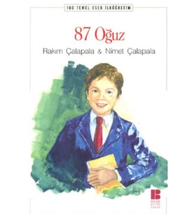 87 Oğuz (İlköğretim)