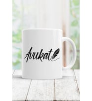 Avukat Kupa Bardak