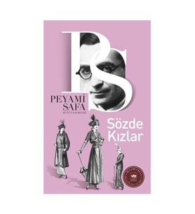 Sözde Kızlar - Peyami Safa