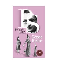 Sözde Kızlar - Peyami Safa