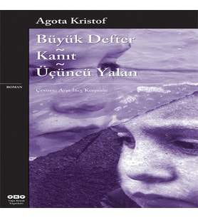 Büyük Defter - Kanıt - Üçüncü Yalan