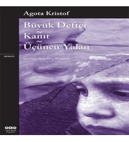 Büyük Defter - Kanıt - Üçüncü Yalan