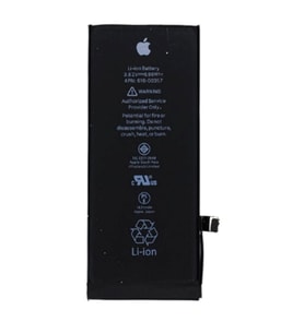 iPhone 8 Uyumlu Pil Sıfır - Servis