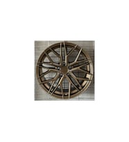 5*112*18*8.0 ET35 CH66.6 GLOSS BRONZE ARCEO VALENCİA