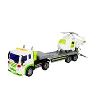 2315 SUN-YFN-MXX-1 16 TRANS UÇAK HELİKOPTER SES IŞIK 40 CM FR 4A