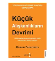Küçük Alışkanlıkların Devrimi