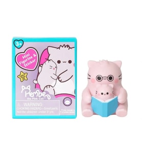 Pembe Kedi Sürpriz Paket ADET FİYATI