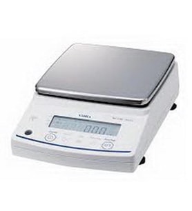 Shimadzu UX6200HV Hassas Kuyumcu Terazisi