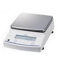 Shimadzu UX6200HV Hassas Kuyumcu Terazisi