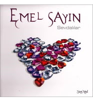 Emel Sayın Sevdalılar - CD