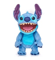 Disney Stitch Real FX Elektronik Kukla 46 cm DIS-1022