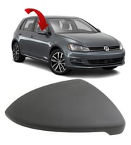 Vw Golf 7 Sağ Ayna Kapağı 2013-2017 5G0857538