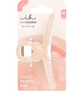 Clipstar L Heartbeat 1 Adet Mandal Toka