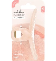 Clipstar L Heartbeat 1 Adet Mandal Toka