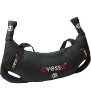 Avessa Abb-12Kg Bulgarian Bag 12 Kg (Siyah)