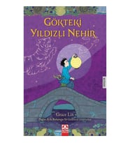 Gökteki Yıldızlı Nehir