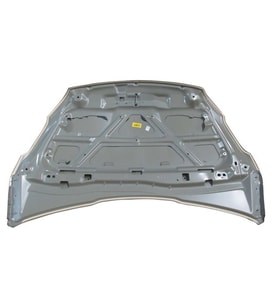 PEUGEOT 208- 12/20; MOTOR KAPUTU SİYAH (TYG)