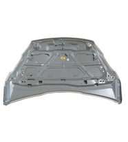 PEUGEOT 208- 12/20; MOTOR KAPUTU SİYAH (TYG)
