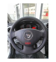 DACİA STEPWAY LODGY DUSTER  DERİ DİREKSİYON KAPLAMA