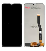 Samsung Galaxy M20 - SM-M205 Uyumlu Lcd Ekran Dokunmatik Servis Lcd