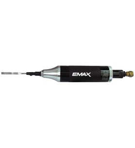 3mm Havalı Mikro Taşlama - Eğeleme
