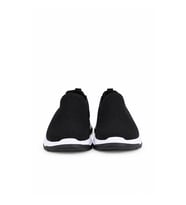 Trender Magg Point Siyah - Beyaz Erkek Sneaker 052