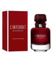 Givenchy L'Interdit Rouge Edp 80 Ml Kadın Parfüm