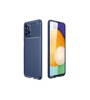 Samsung Galaxy A13 4G Uyumlu Kılıf Zore Negro Silikon Kapak