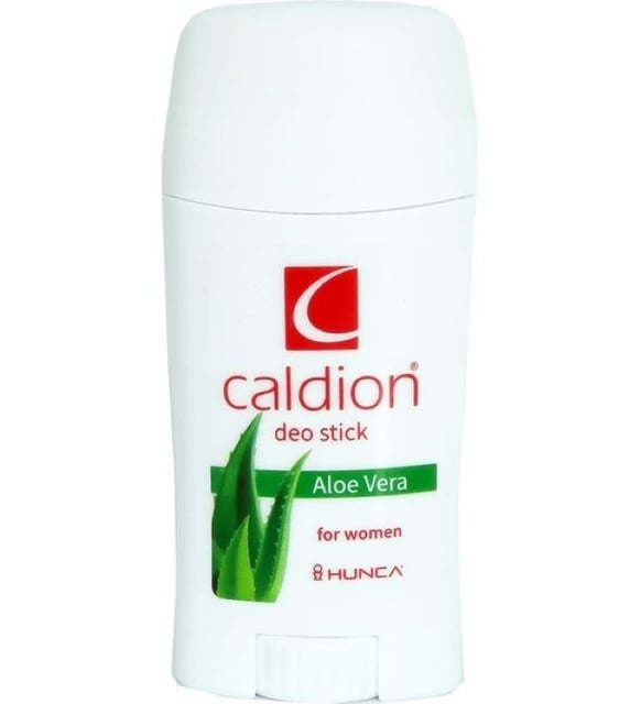 Caldion Classic Stick Roll-On Bayan Aloe Vera - 45 Gr