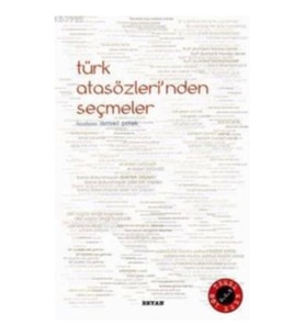 Türk Atasözleri'nden Seçmeler